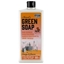 GREEN SOAP AFWASMIDDEL SINAASAPPEL  JASMIJN 500 ML